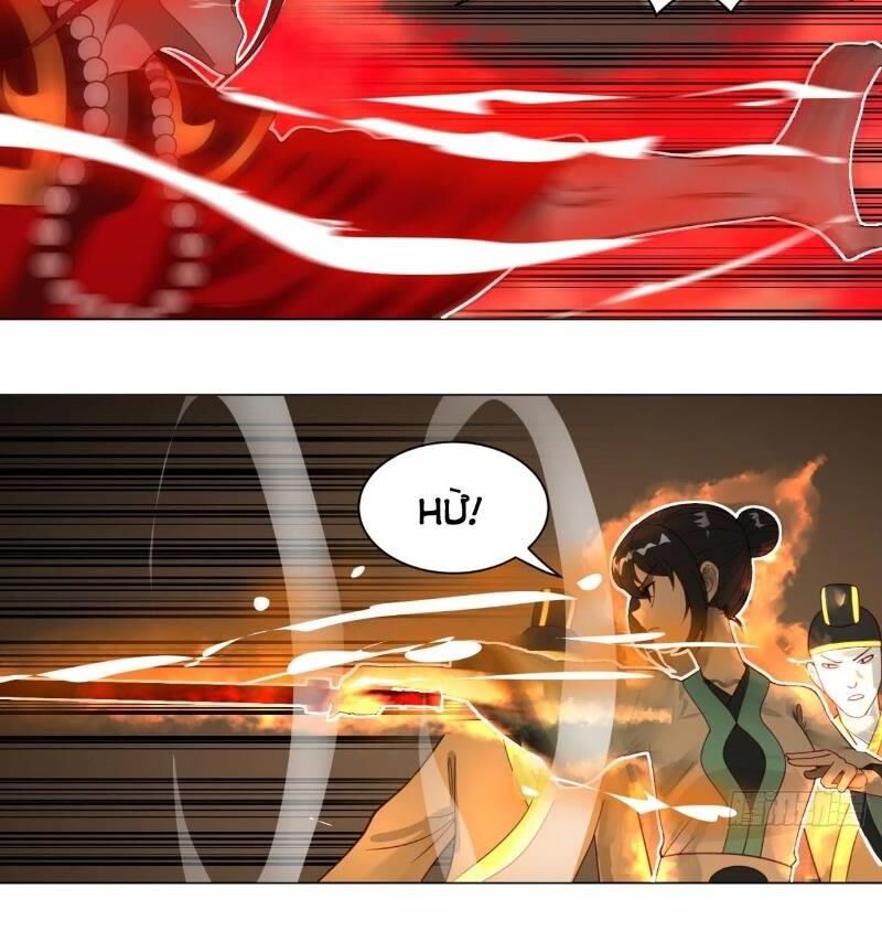 Ta Luyện Khí Ba Ngàn Năm Chapter 83 - 30