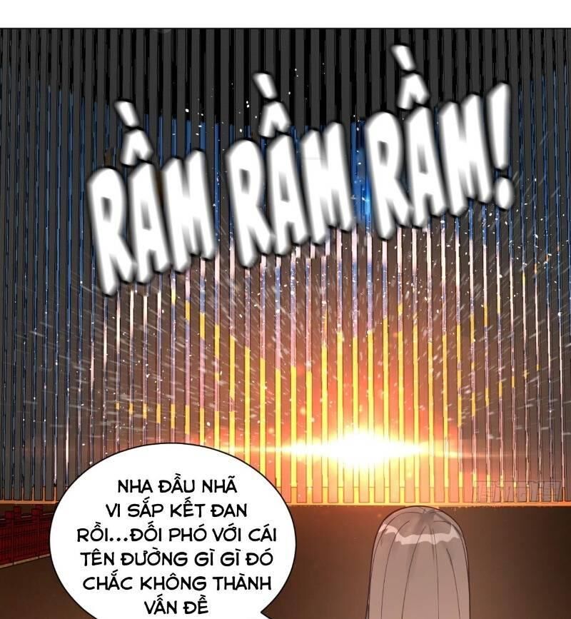 Ta Luyện Khí Ba Ngàn Năm Chapter 83 - 31