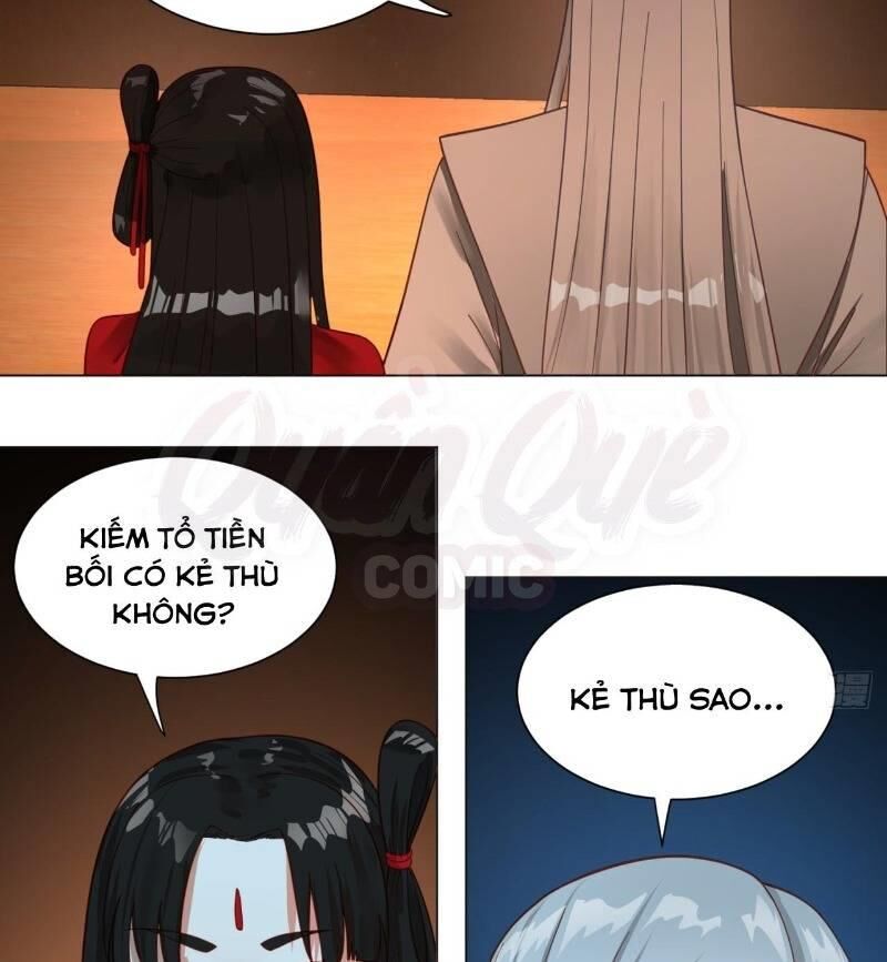 Ta Luyện Khí Ba Ngàn Năm Chapter 83 - 32