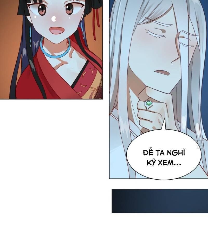 Ta Luyện Khí Ba Ngàn Năm Chapter 83 - 33