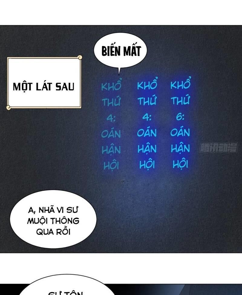 Ta Luyện Khí Ba Ngàn Năm Chapter 83 - 34