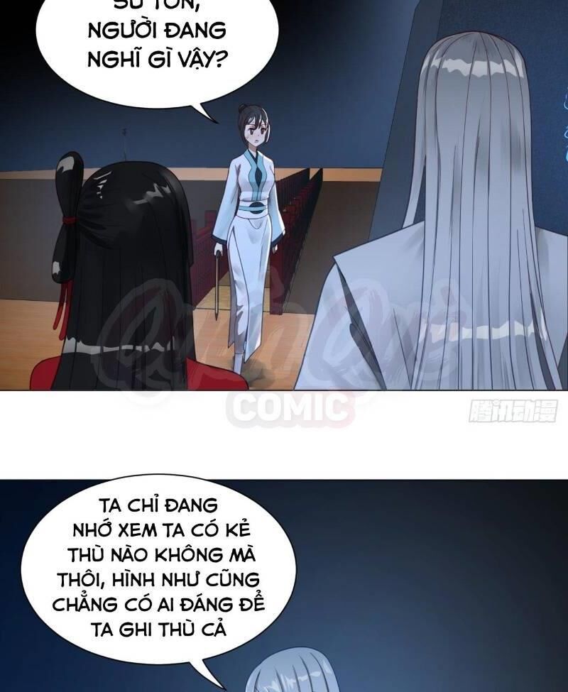 Ta Luyện Khí Ba Ngàn Năm Chapter 83 - 35