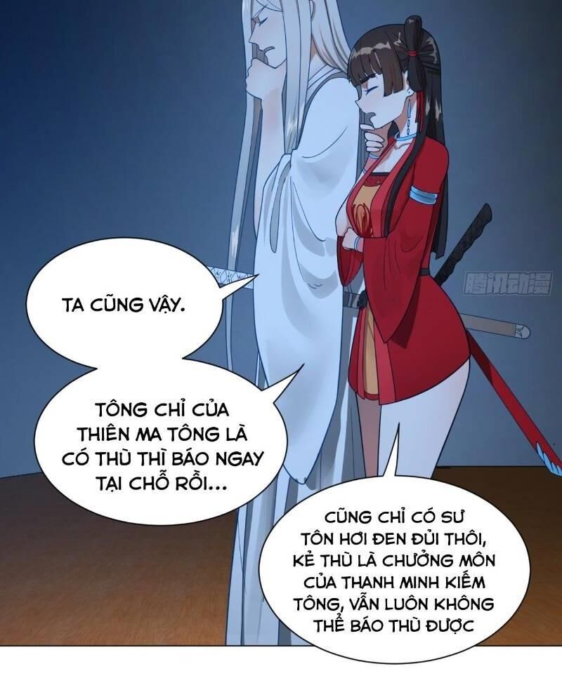 Ta Luyện Khí Ba Ngàn Năm Chapter 83 - 36