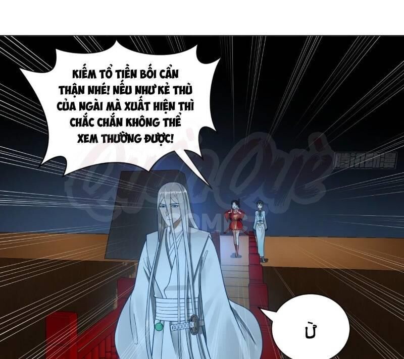 Ta Luyện Khí Ba Ngàn Năm Chapter 83 - 38