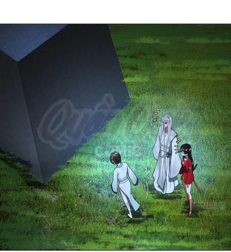 Ta Luyện Khí Ba Ngàn Năm Chapter 83 - 5