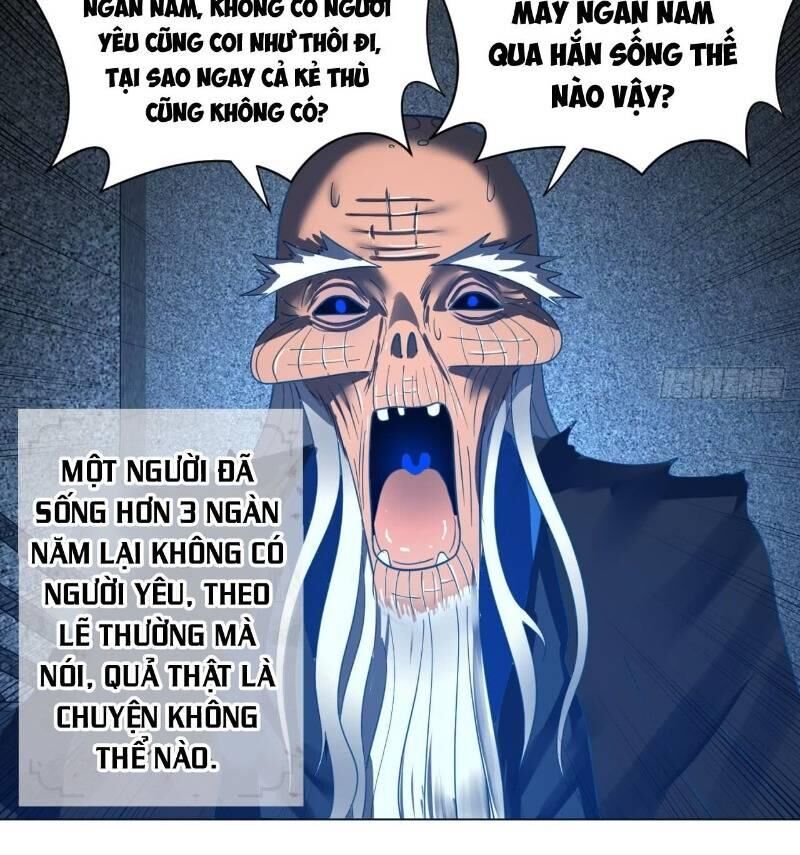 Ta Luyện Khí Ba Ngàn Năm Chapter 83 - 42
