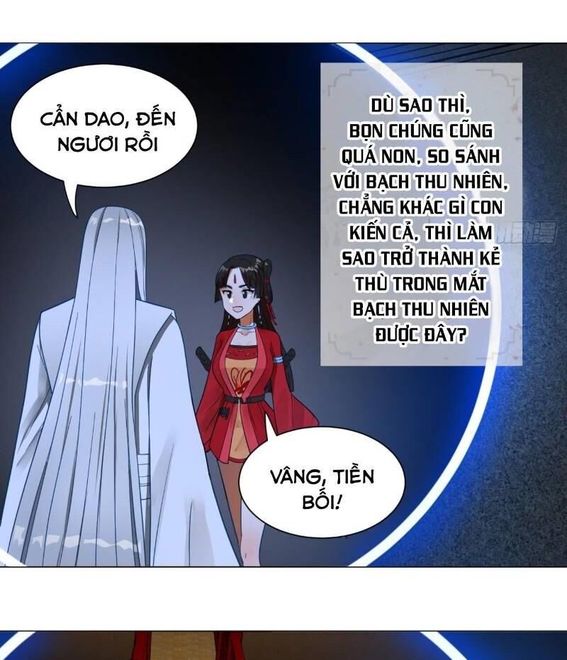 Ta Luyện Khí Ba Ngàn Năm Chapter 83 - 43