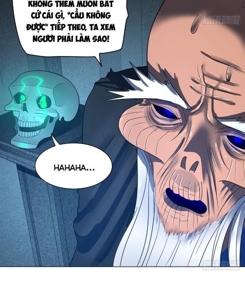 Ta Luyện Khí Ba Ngàn Năm Chapter 83 - 45