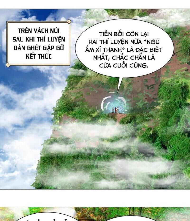 Ta Luyện Khí Ba Ngàn Năm Chapter 83 - 46