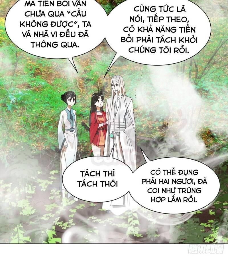 Ta Luyện Khí Ba Ngàn Năm Chapter 83 - 47
