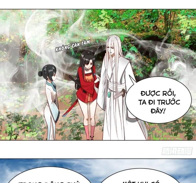 Ta Luyện Khí Ba Ngàn Năm Chapter 83 - 49