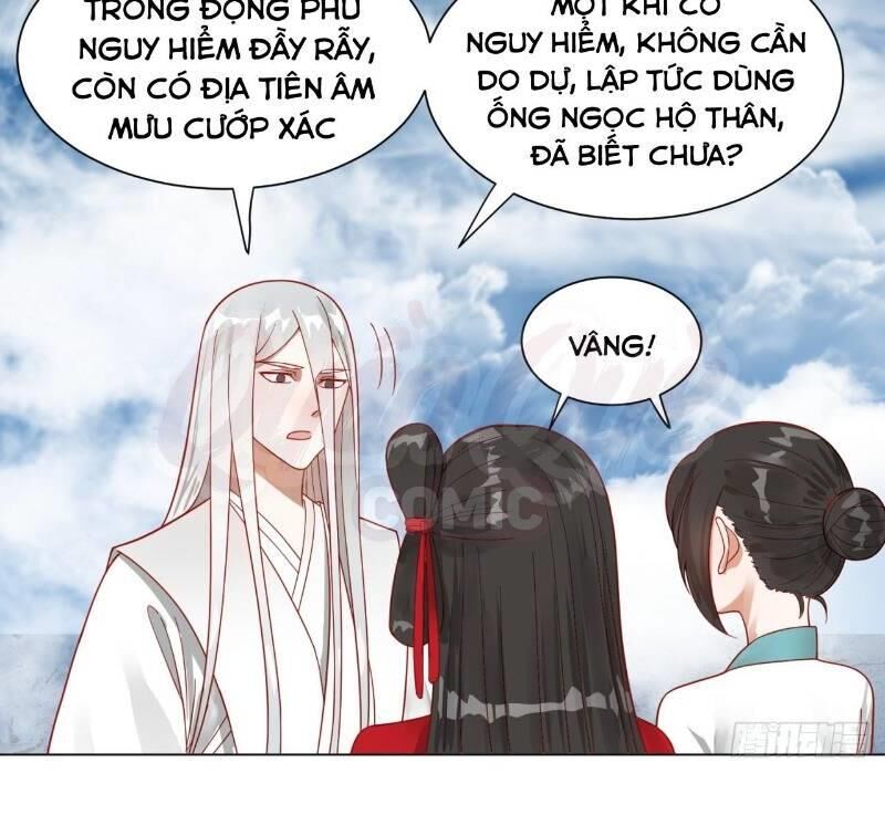 Ta Luyện Khí Ba Ngàn Năm Chapter 83 - 50