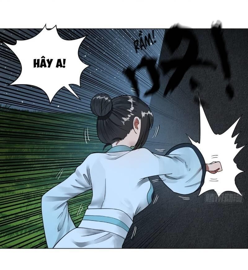 Ta Luyện Khí Ba Ngàn Năm Chapter 83 - 6