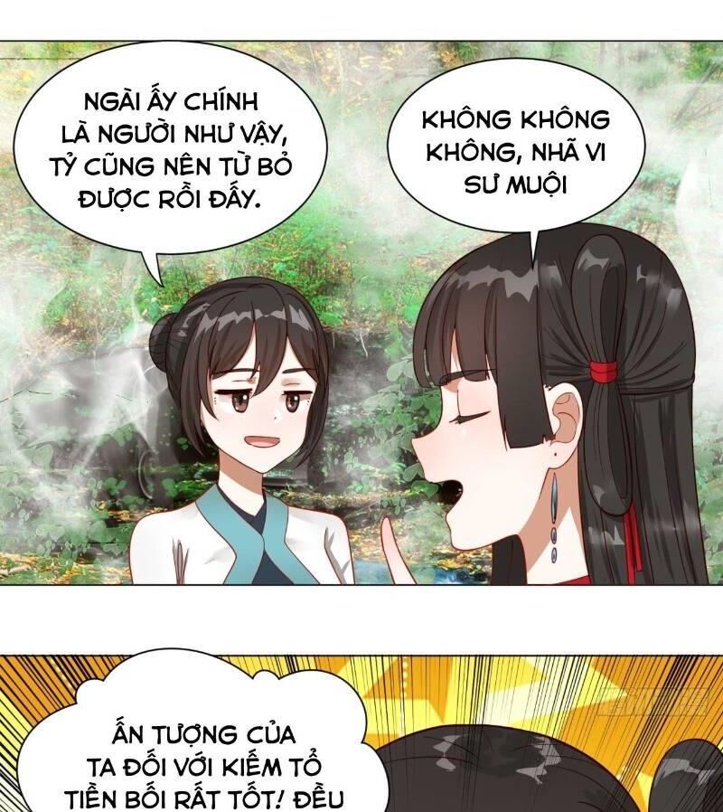 Ta Luyện Khí Ba Ngàn Năm Chapter 83 - 52