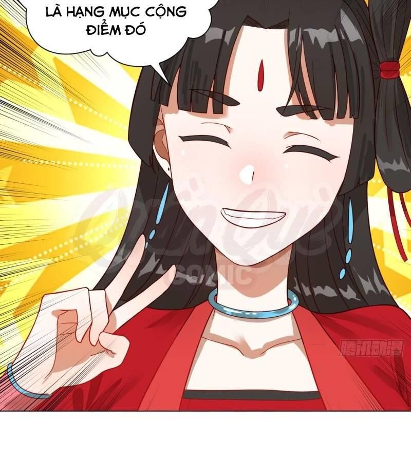 Ta Luyện Khí Ba Ngàn Năm Chapter 83 - 53