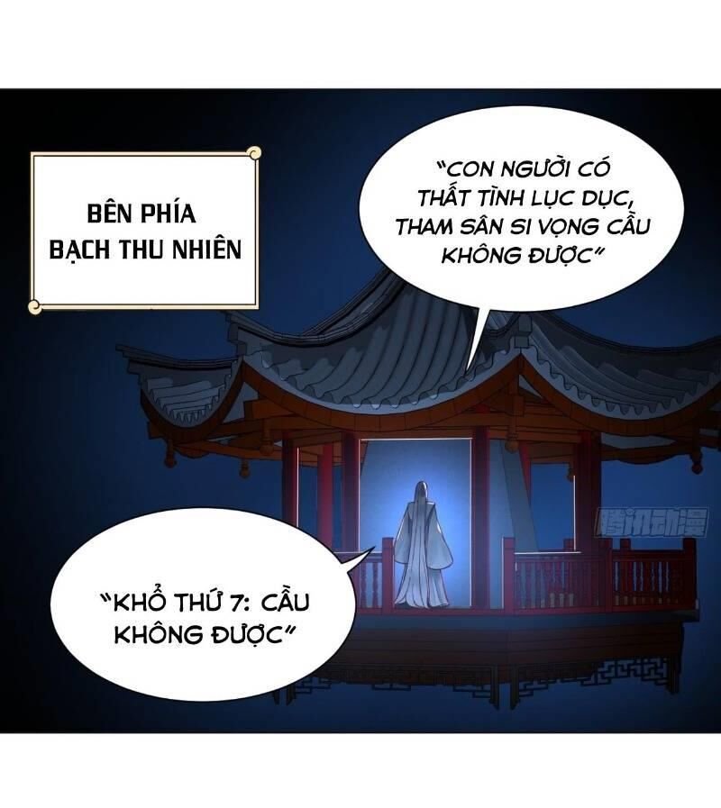 Ta Luyện Khí Ba Ngàn Năm Chapter 83 - 54