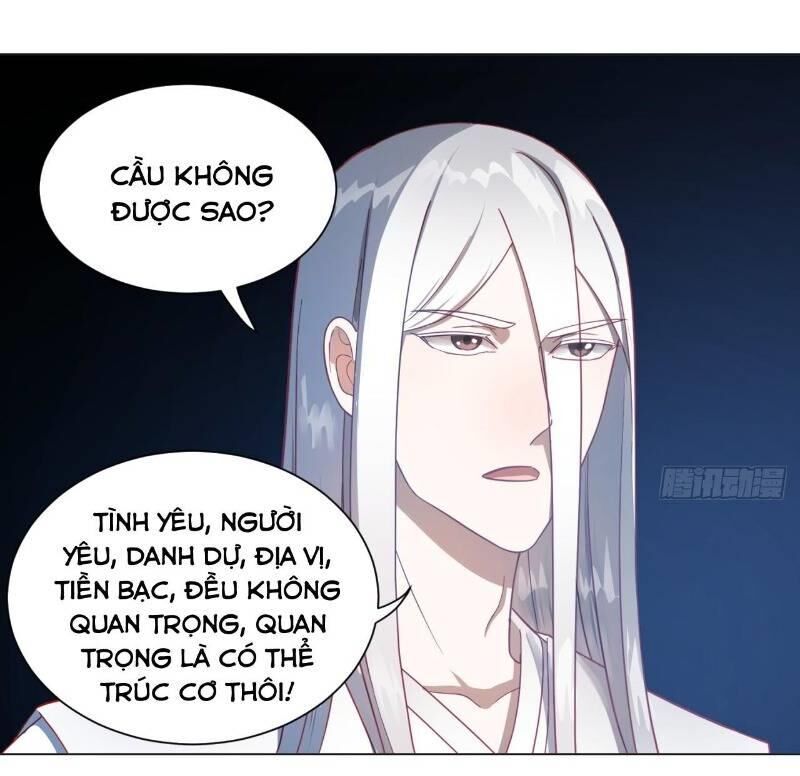 Ta Luyện Khí Ba Ngàn Năm Chapter 83 - 55