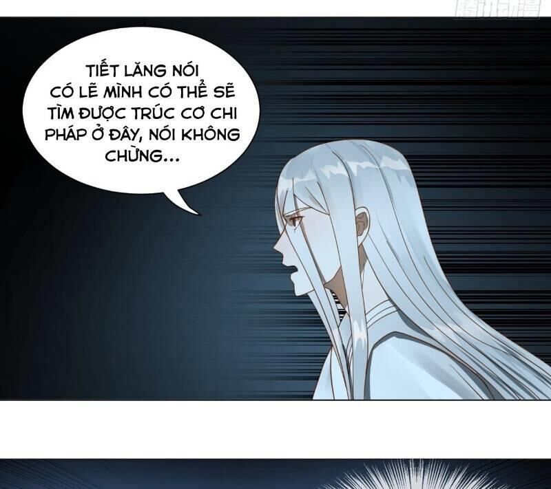 Ta Luyện Khí Ba Ngàn Năm Chapter 83 - 58