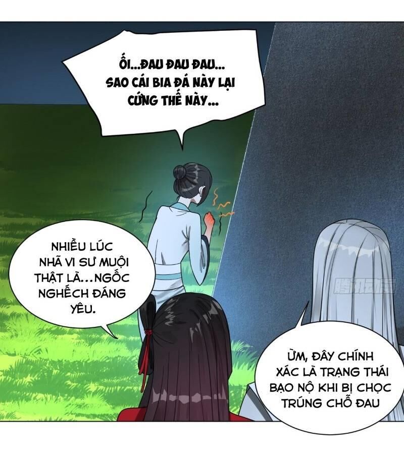 Ta Luyện Khí Ba Ngàn Năm Chapter 83 - 7
