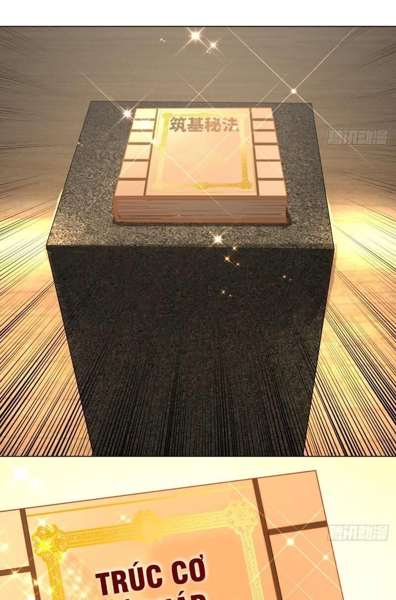 Ta Luyện Khí Ba Ngàn Năm Chapter 83 - 61