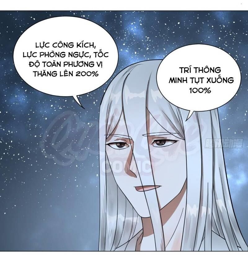 Ta Luyện Khí Ba Ngàn Năm Chapter 83 - 8