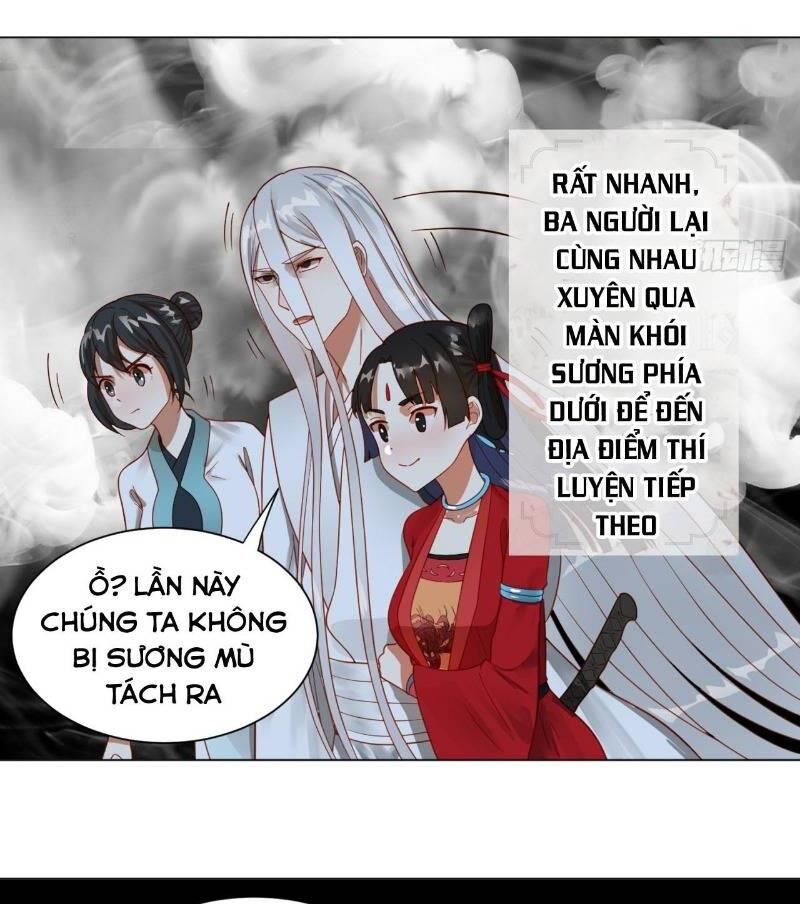 Ta Luyện Khí Ba Ngàn Năm Chapter 83 - 10