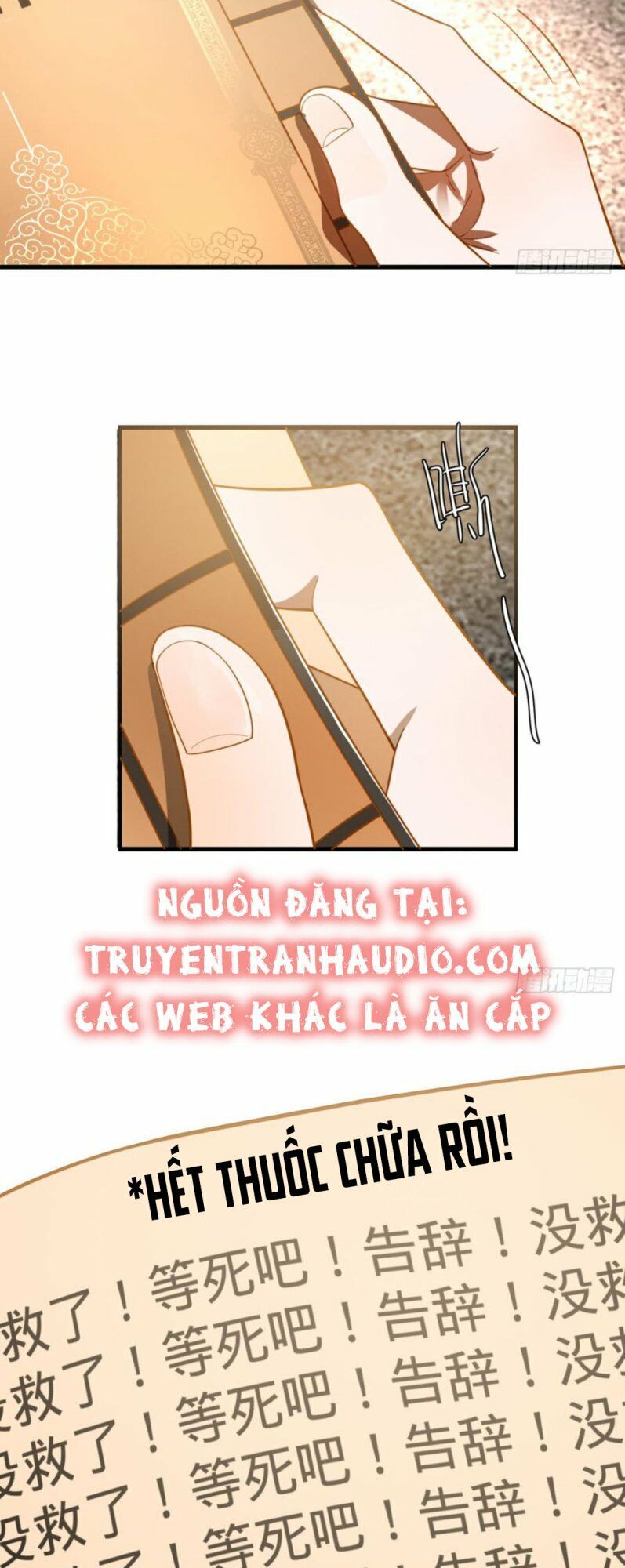 Ta Luyện Khí Ba Ngàn Năm Chapter 84 - 2