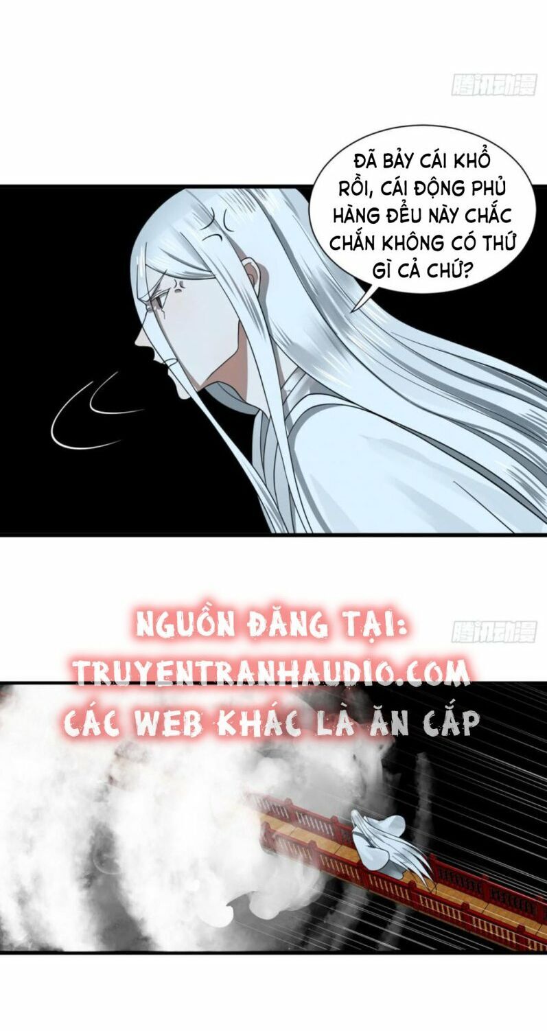 Ta Luyện Khí Ba Ngàn Năm Chapter 84 - 11