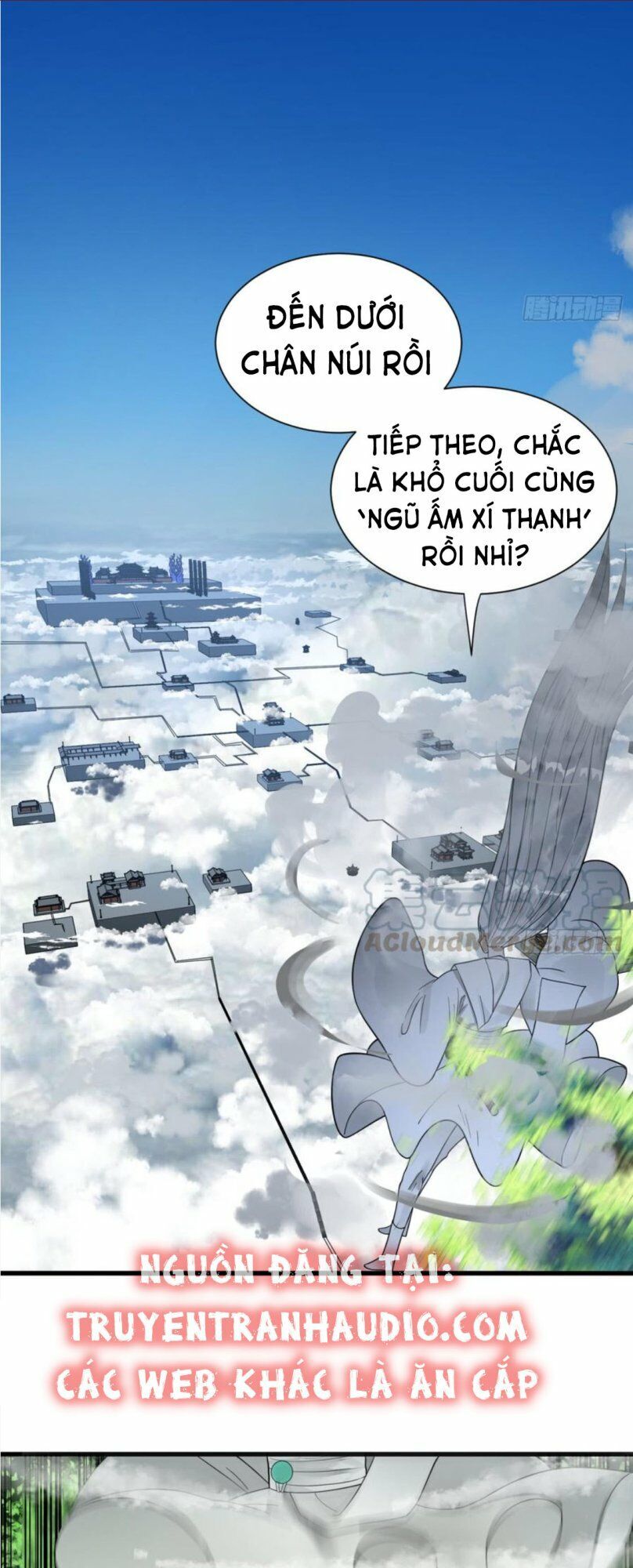 Ta Luyện Khí Ba Ngàn Năm Chapter 84 - 12