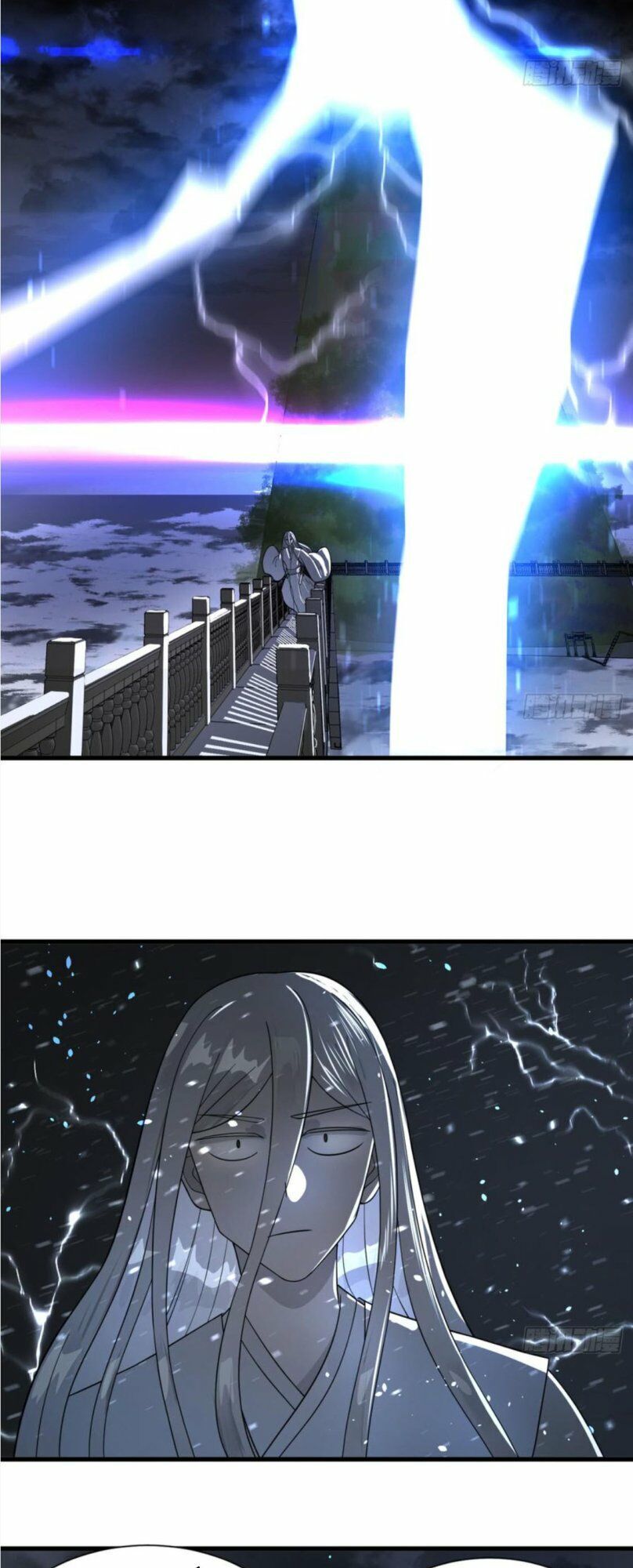 Ta Luyện Khí Ba Ngàn Năm Chapter 84 - 16