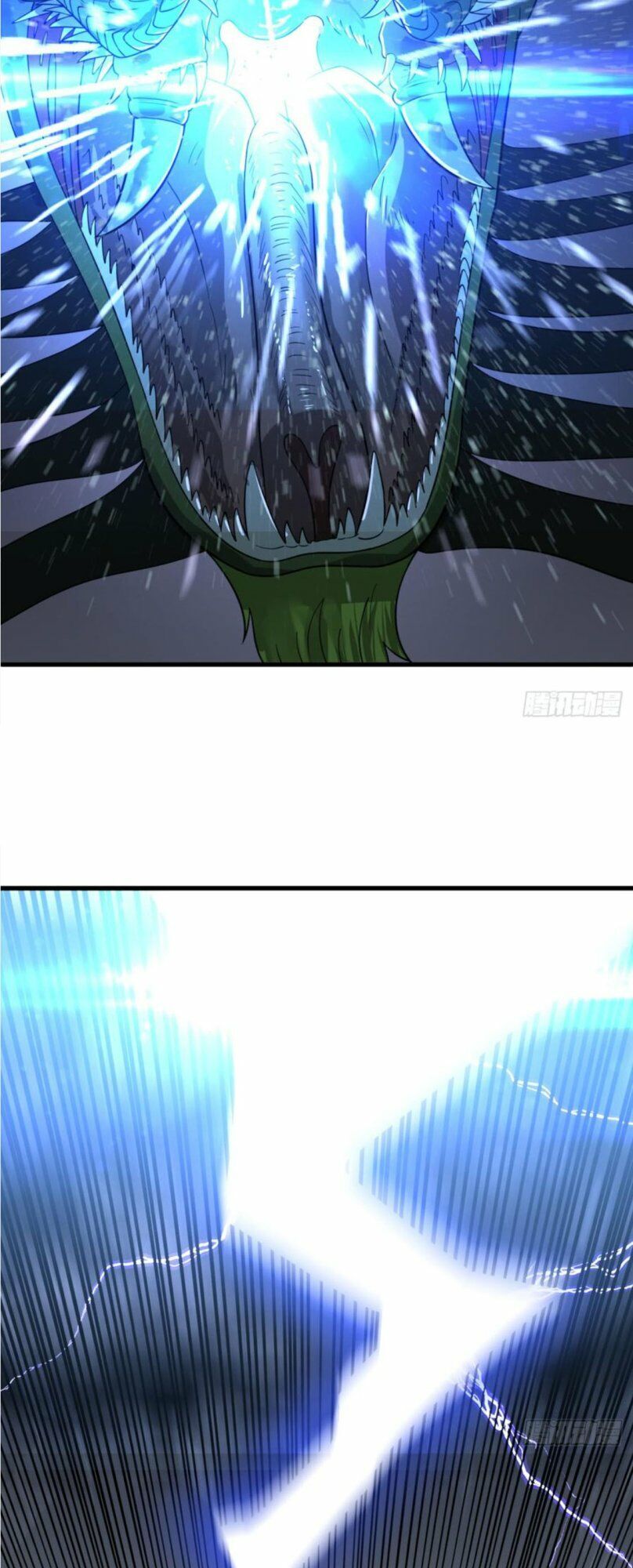 Ta Luyện Khí Ba Ngàn Năm Chapter 84 - 20