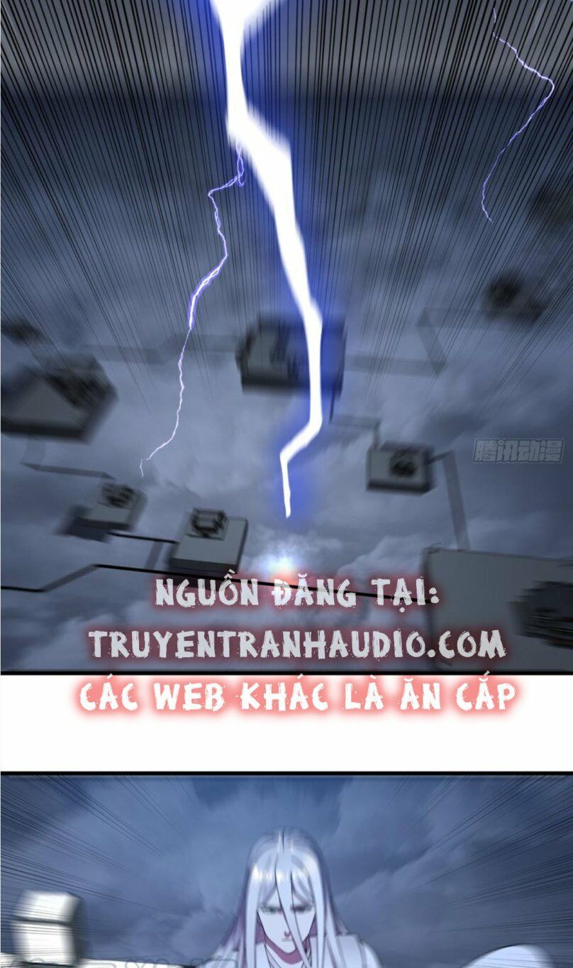 Ta Luyện Khí Ba Ngàn Năm Chapter 84 - 21