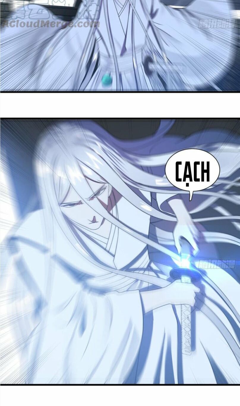 Ta Luyện Khí Ba Ngàn Năm Chapter 84 - 22