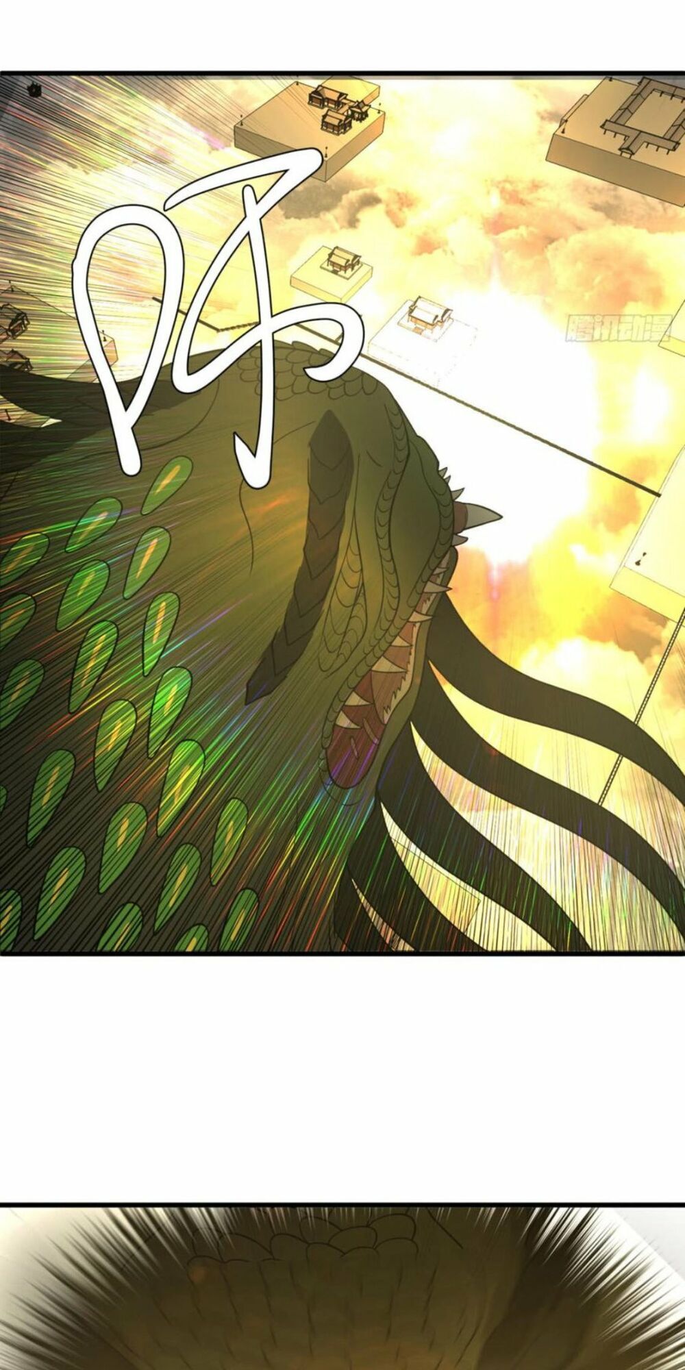 Ta Luyện Khí Ba Ngàn Năm Chapter 84 - 26