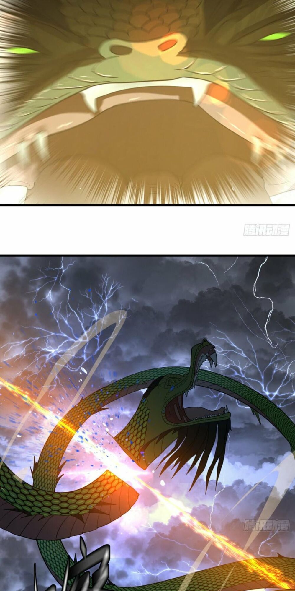 Ta Luyện Khí Ba Ngàn Năm Chapter 84 - 27