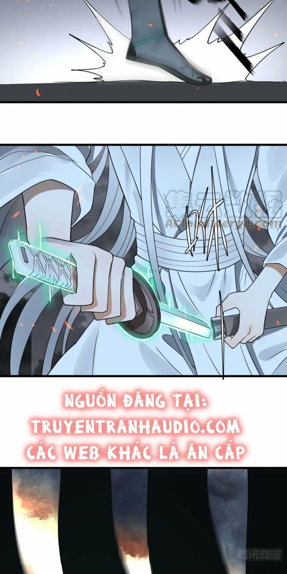 Ta Luyện Khí Ba Ngàn Năm Chapter 84 - 29