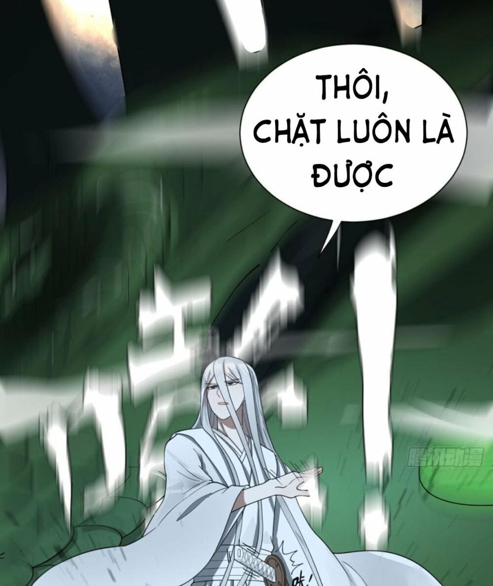 Ta Luyện Khí Ba Ngàn Năm Chapter 84 - 30