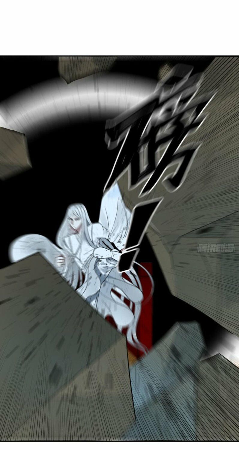 Ta Luyện Khí Ba Ngàn Năm Chapter 84 - 10