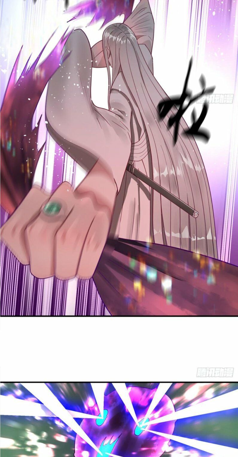 Ta Luyện Khí Ba Ngàn Năm Chapter 85 - 11