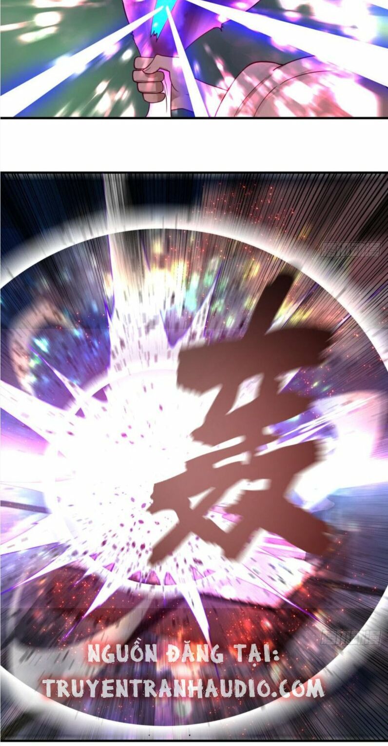 Ta Luyện Khí Ba Ngàn Năm Chapter 85 - 12