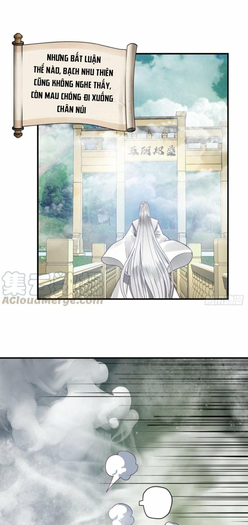 Ta Luyện Khí Ba Ngàn Năm Chapter 85 - 26