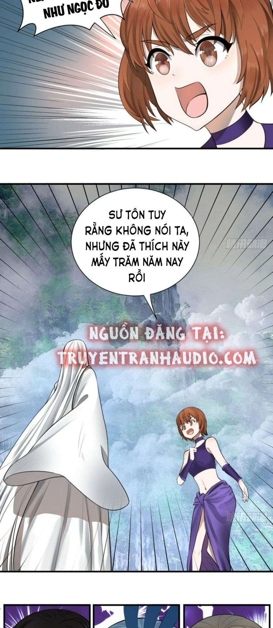 Ta Luyện Khí Ba Ngàn Năm Chapter 86 - 22