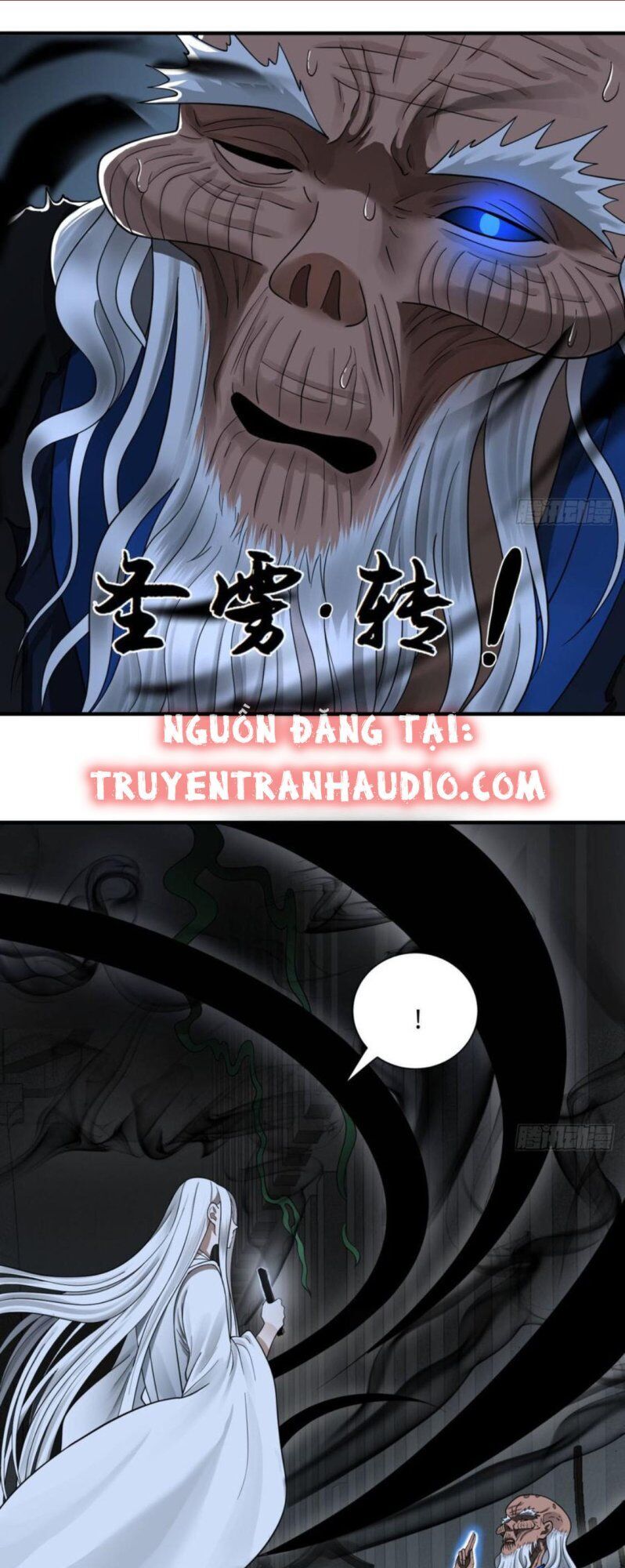 Ta Luyện Khí Ba Ngàn Năm Chapter 88 - 2