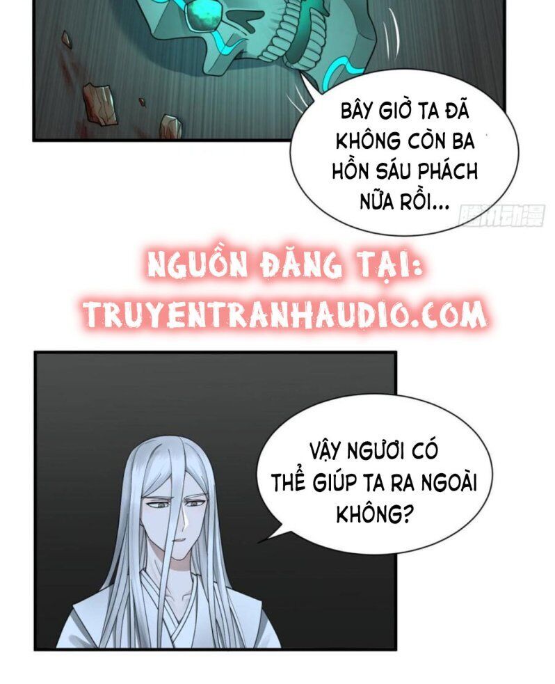 Ta Luyện Khí Ba Ngàn Năm Chapter 88 - 12