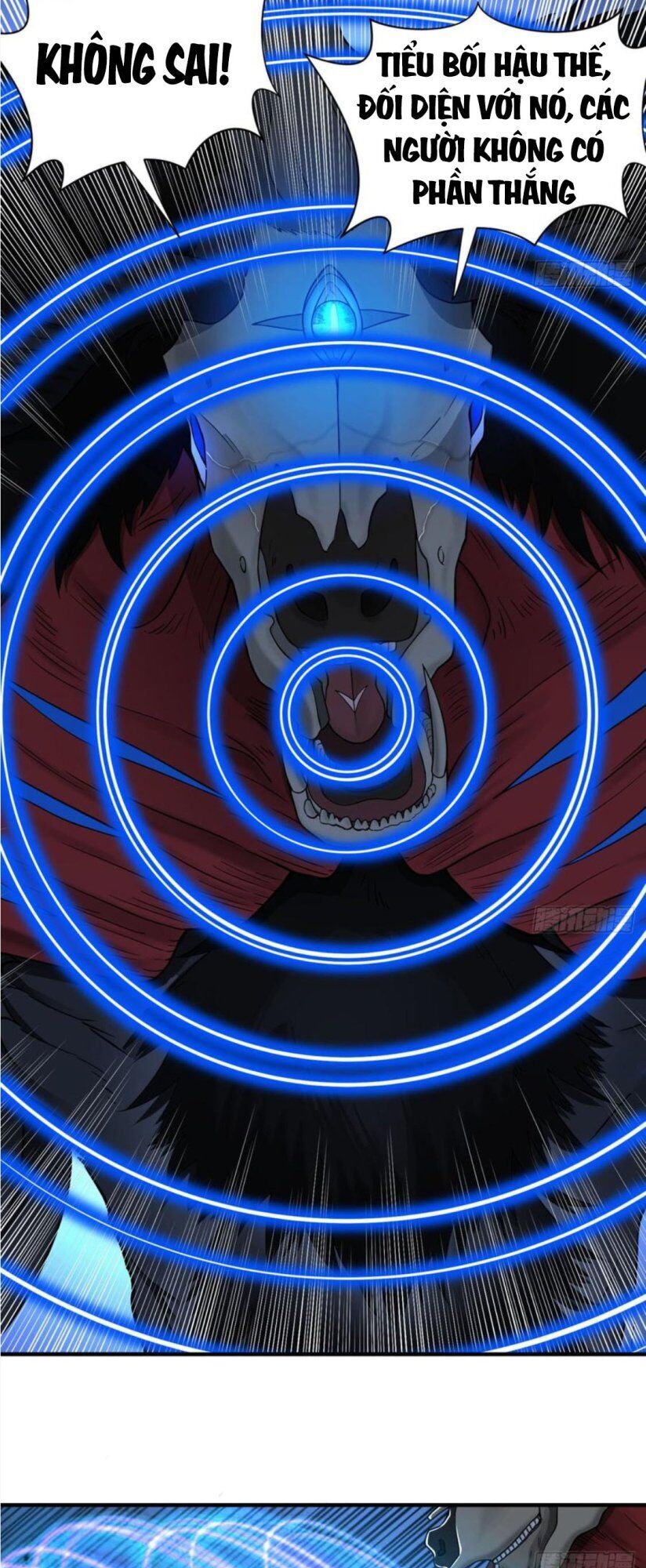 Ta Luyện Khí Ba Ngàn Năm Chapter 88 - 18