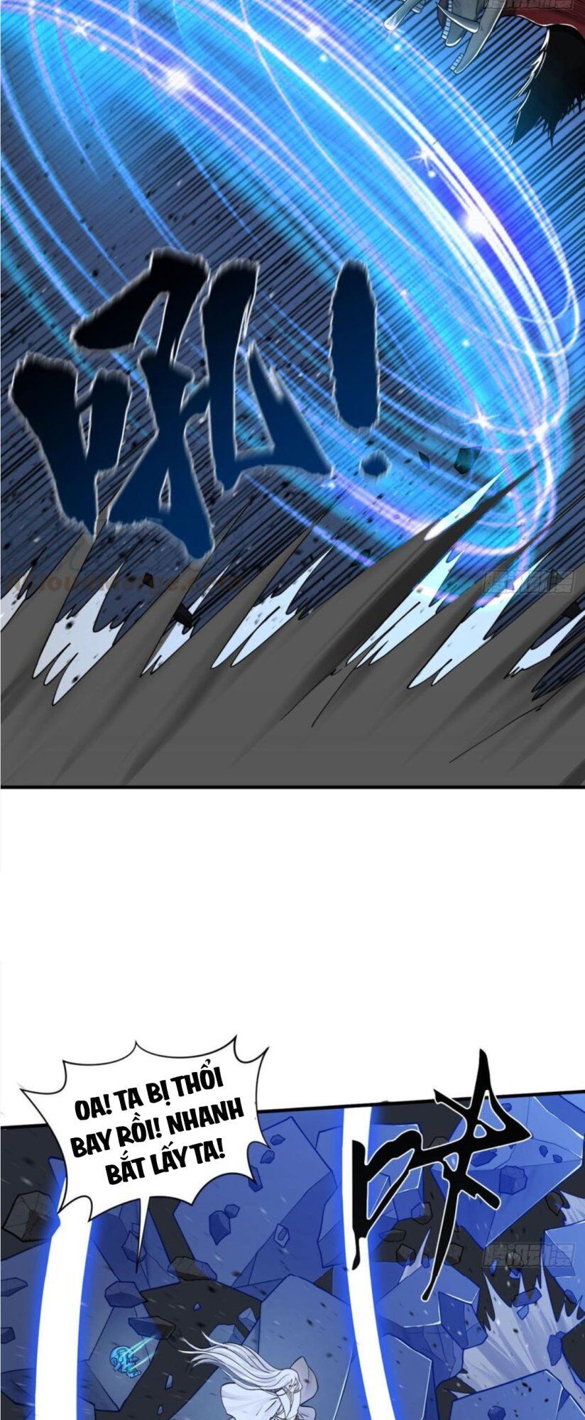Ta Luyện Khí Ba Ngàn Năm Chapter 88 - 19