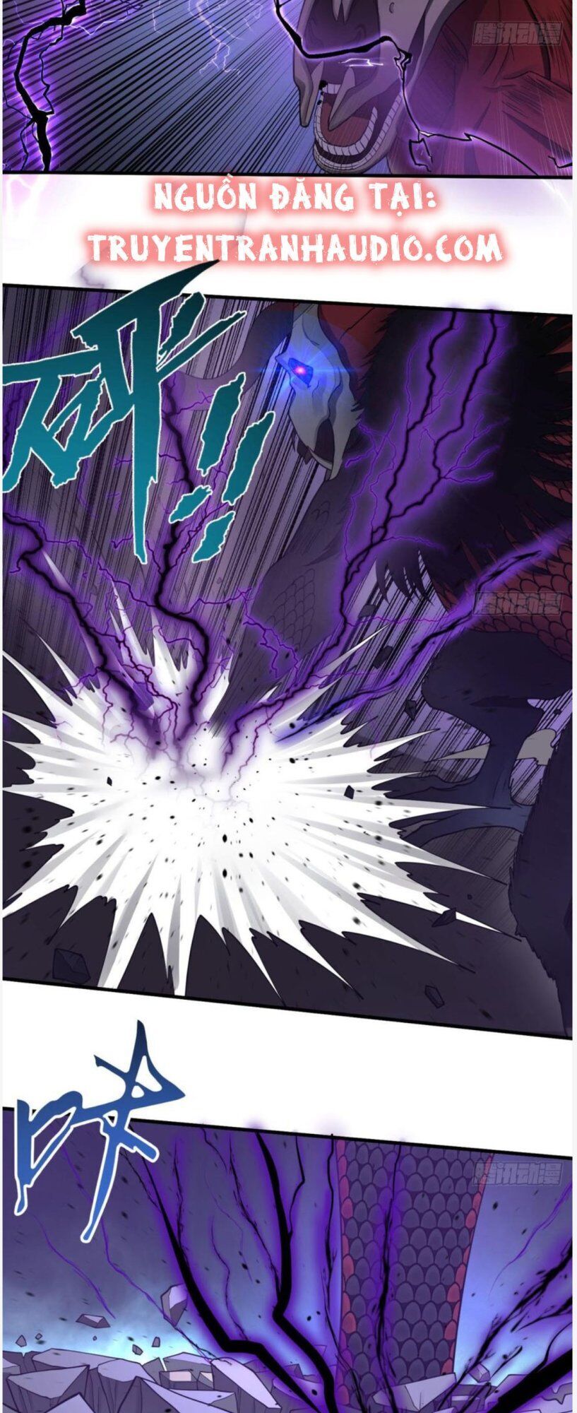 Ta Luyện Khí Ba Ngàn Năm Chapter 88 - 25