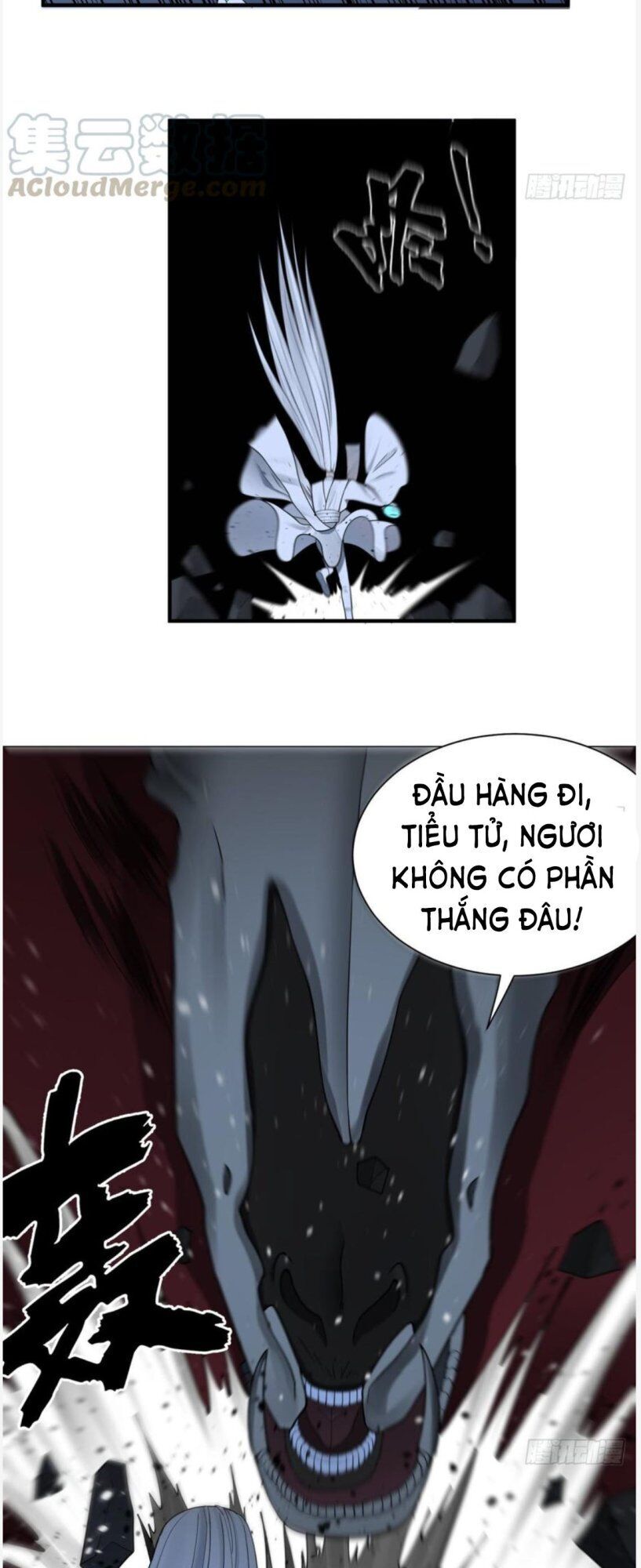 Ta Luyện Khí Ba Ngàn Năm Chapter 88 - 29
