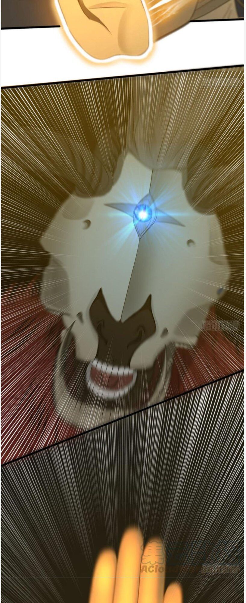 Ta Luyện Khí Ba Ngàn Năm Chapter 88 - 31