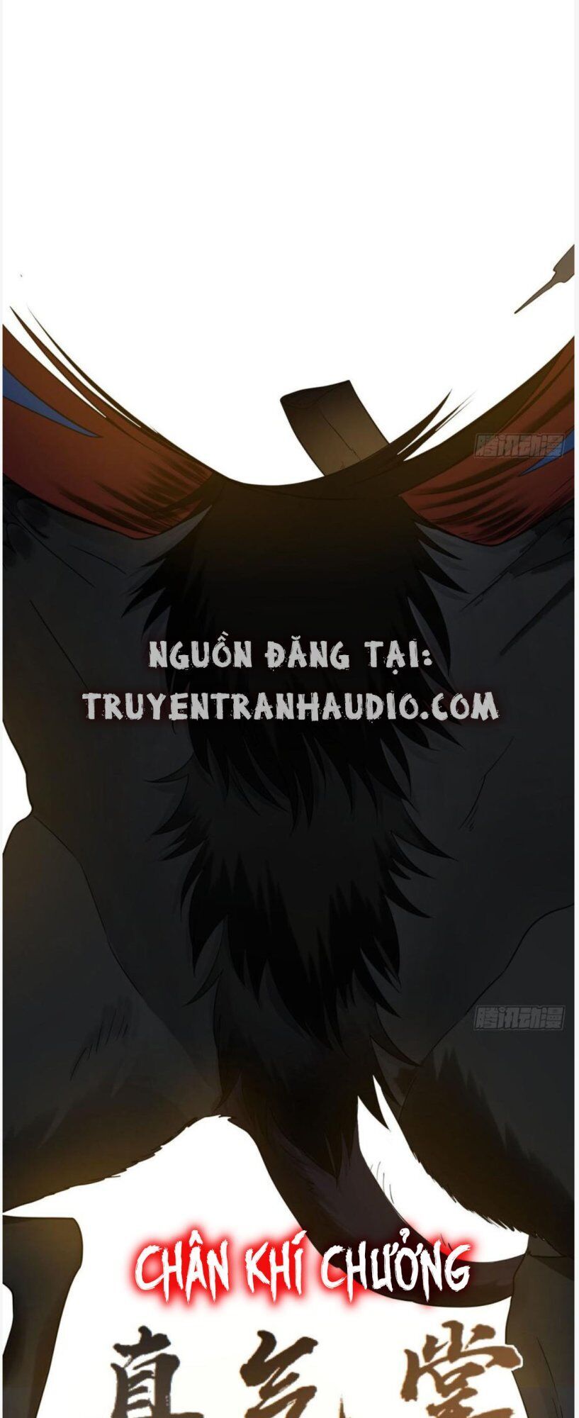 Ta Luyện Khí Ba Ngàn Năm Chapter 88 - 33